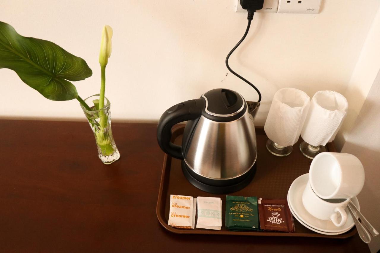 Lilys Nuwaraeliya Hotel 3*