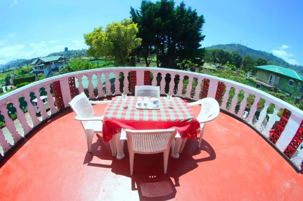 Guest house Heavenly *