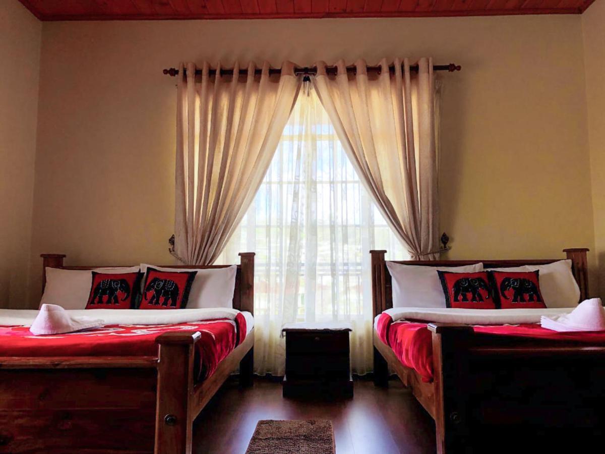 Guest house Shevyhaws Nuwara Eliya