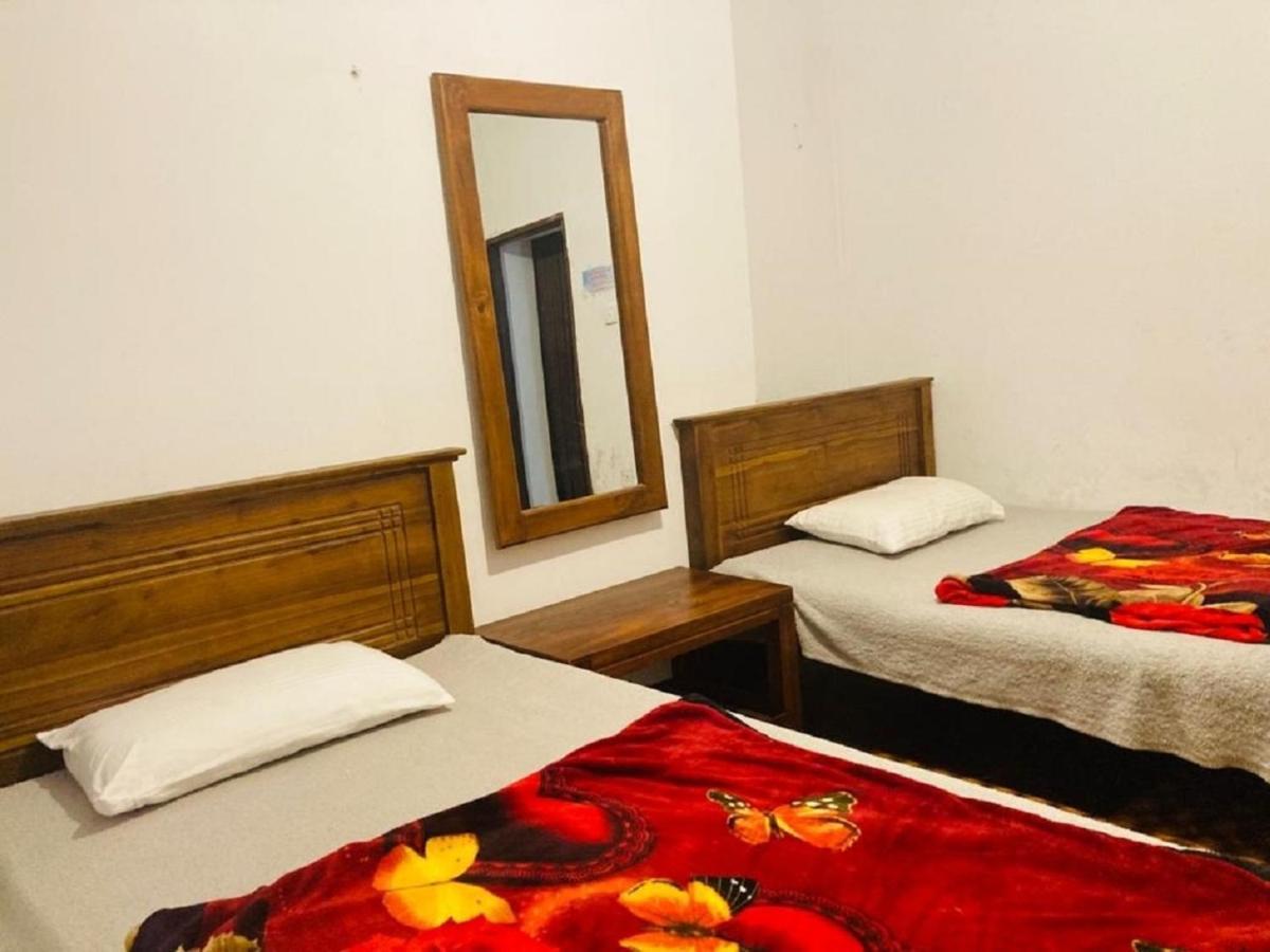 Kingray Apartment Nuwara Eliya