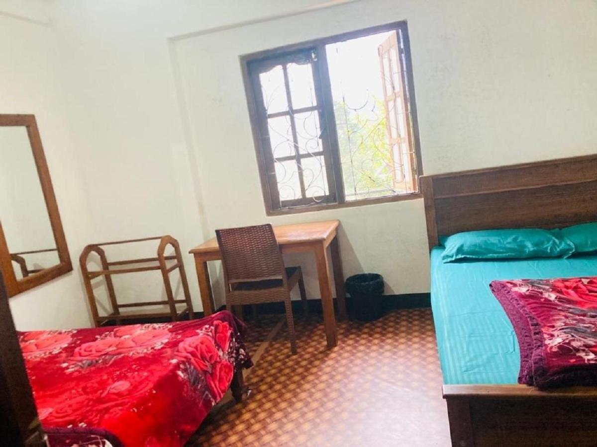 Kingray Apartment