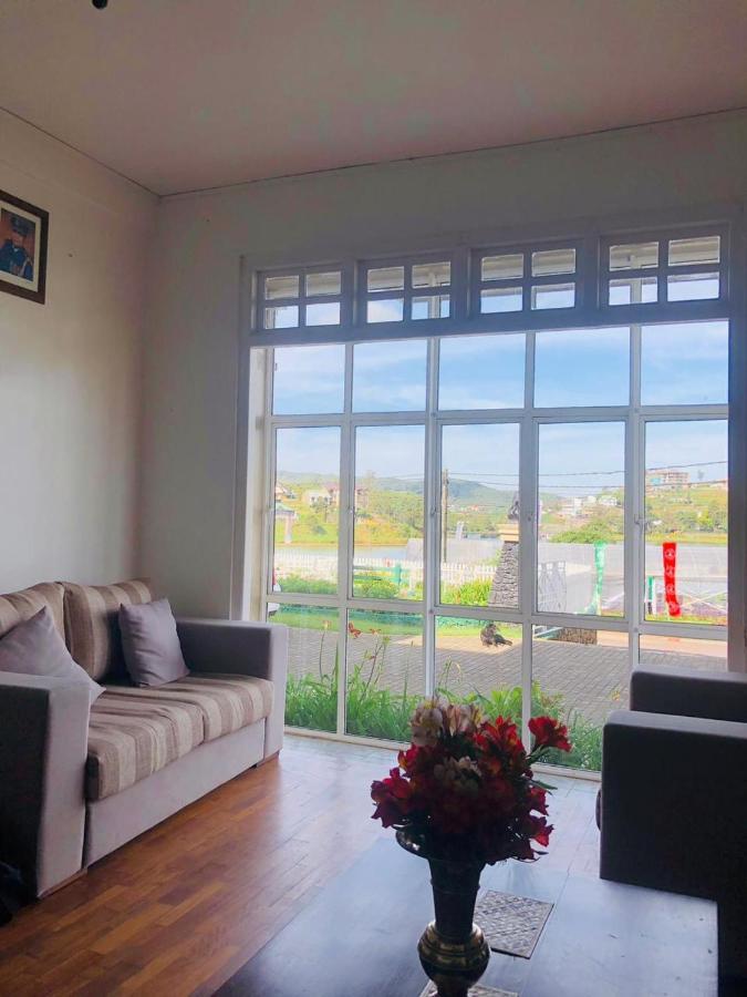 Gregory's Nuwara Eliya