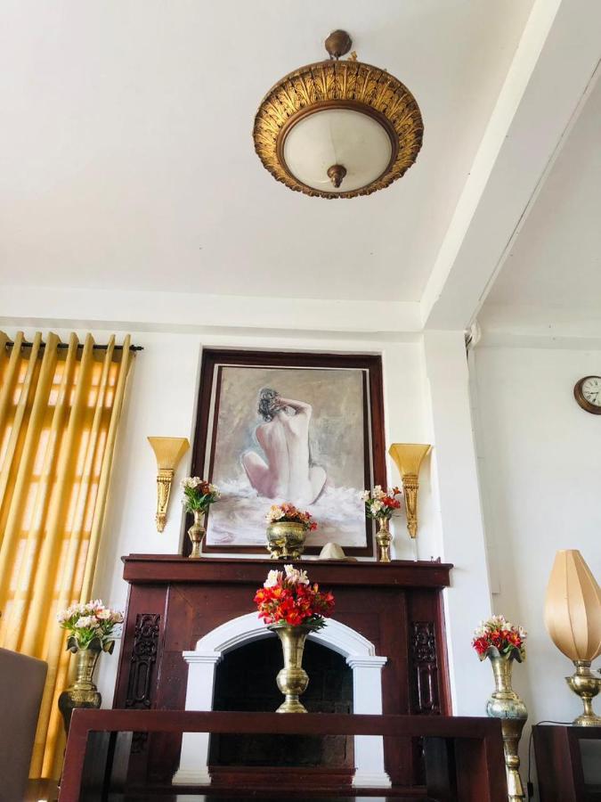 Gregory's Hotel Nuwara Eliya