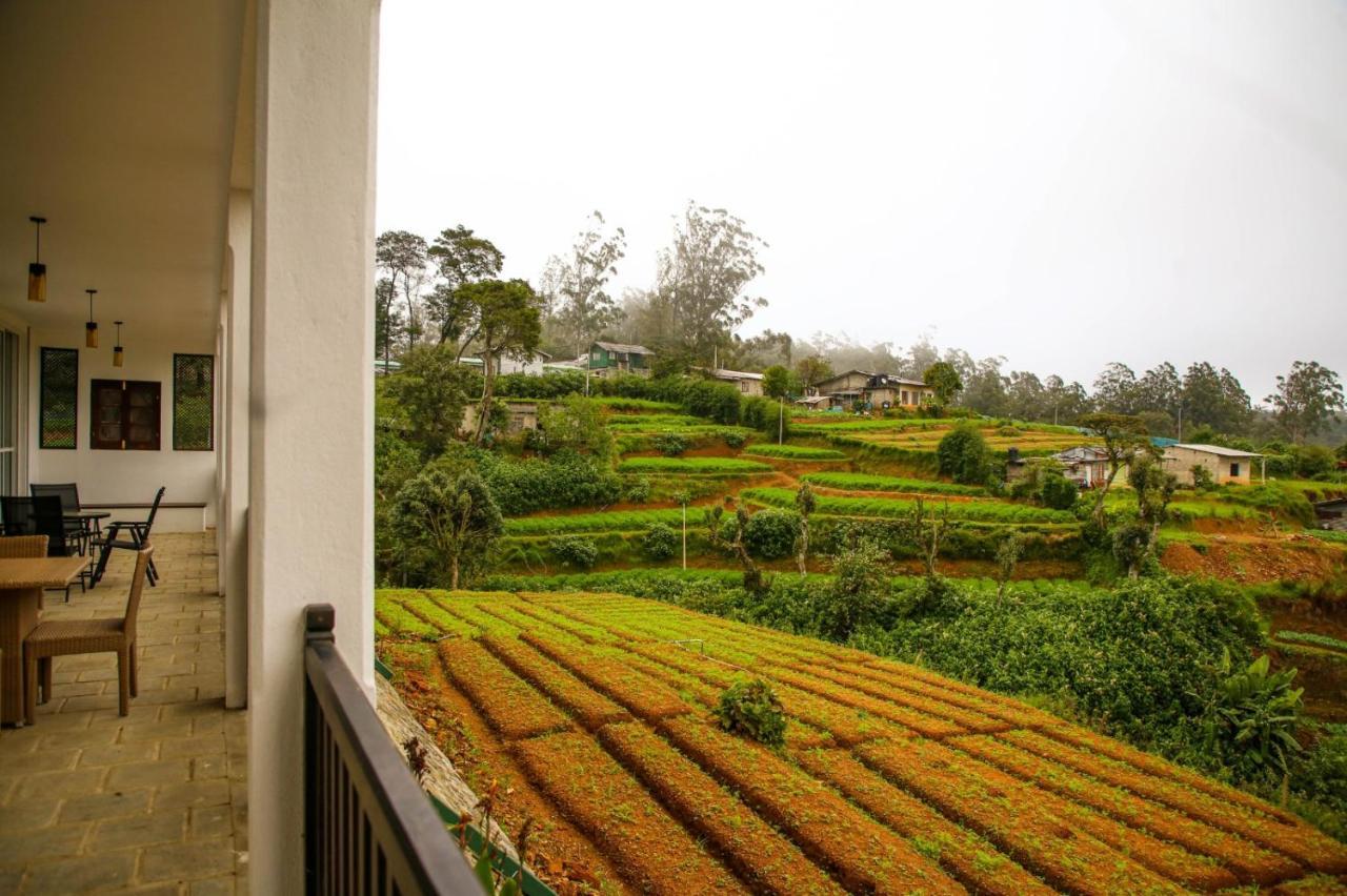 Shiromani Adaviya Lodge Nuwara Eliya