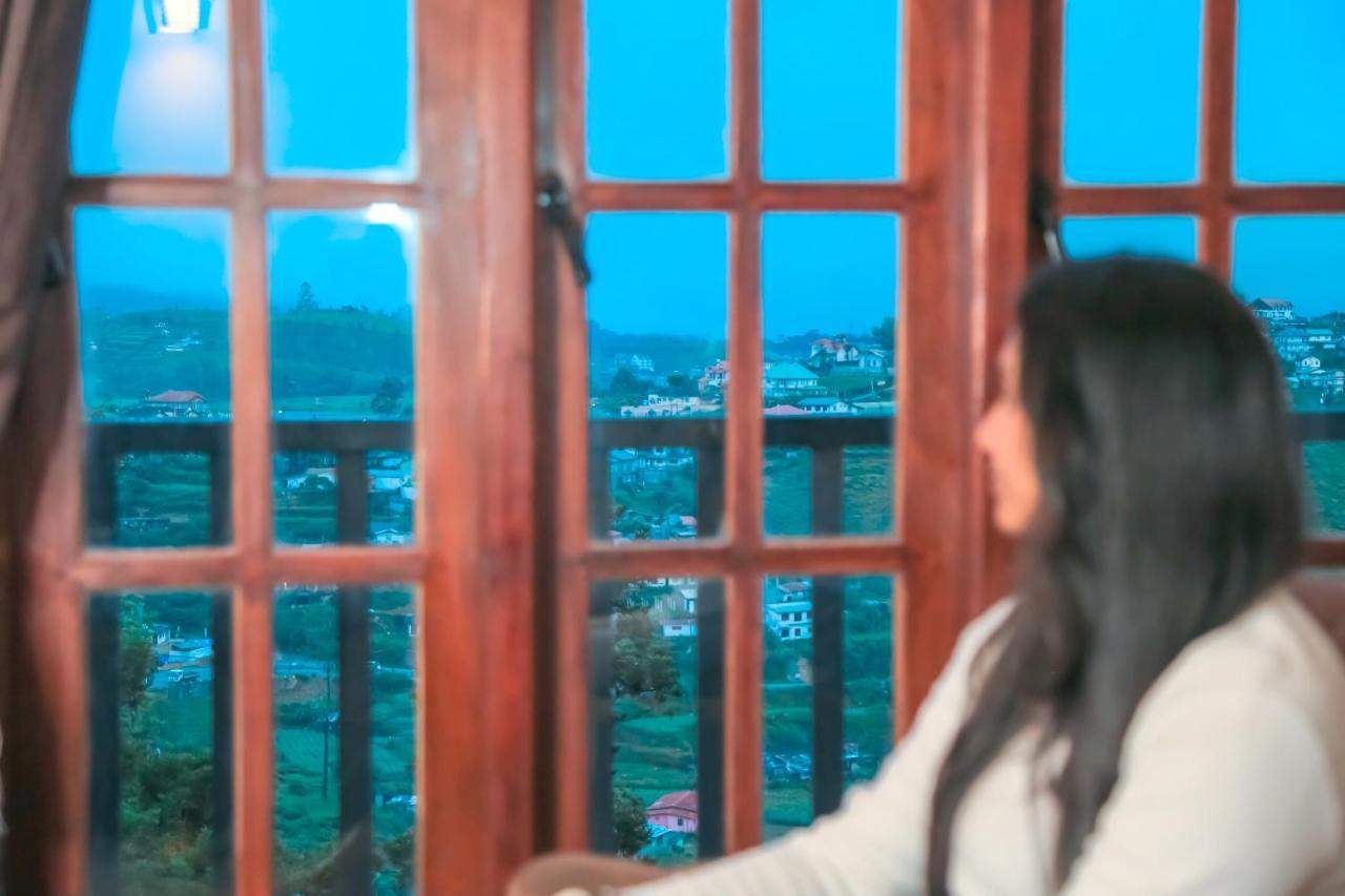 The Mount View Single Tree Hotel Nuwara Eliya