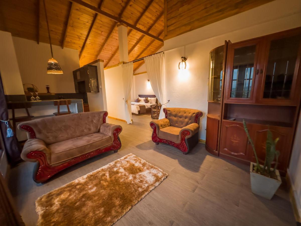 The Mount View Single Tree Hotel Nuwara Eliya