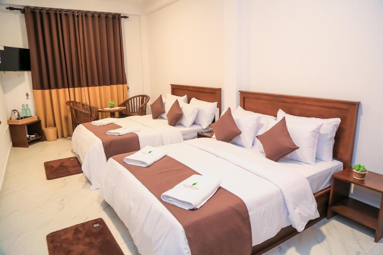 Hotel The Mount View Single Tree Nuwara Eliya