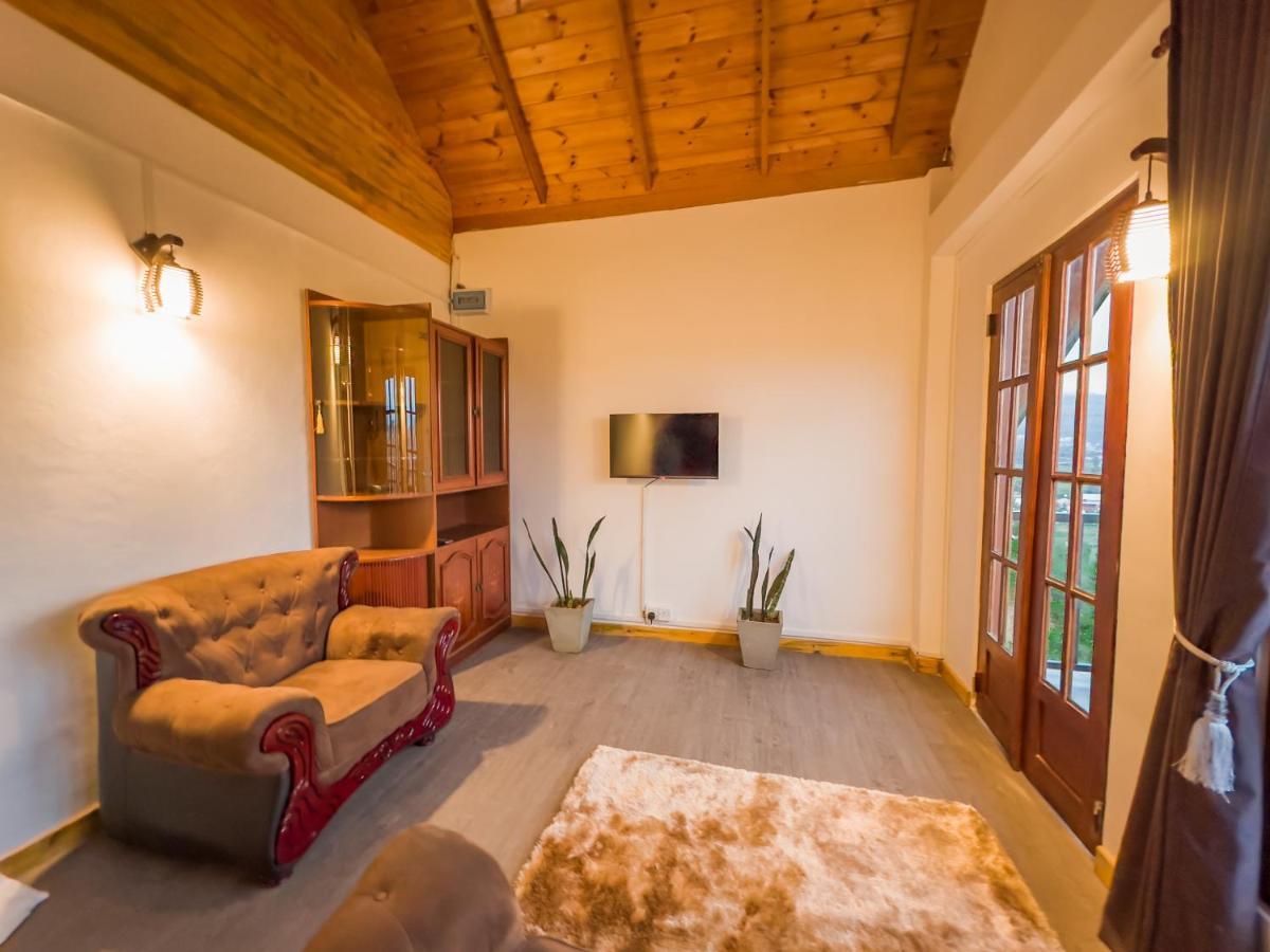 Hotel The Mount View Single Tree Nuwara Eliya