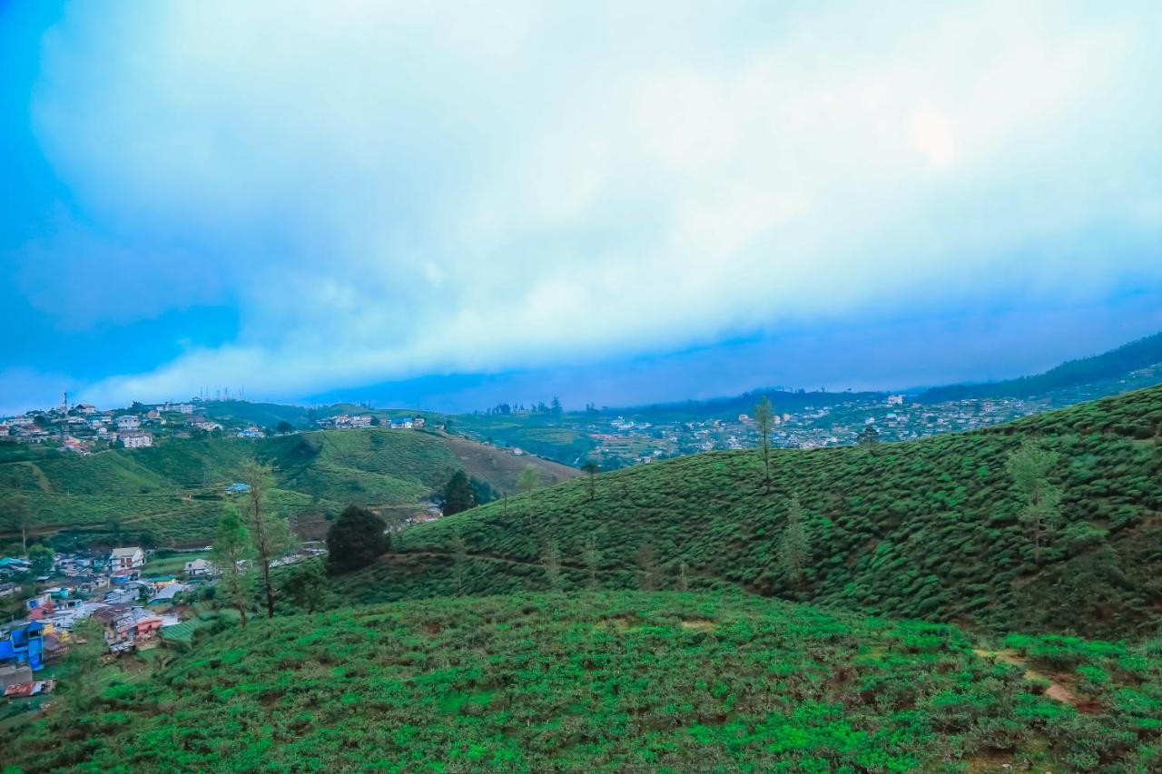 The Mount View Single Tree Hotel Nuwara Eliya