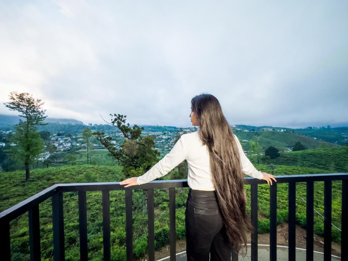 The Mount View Single Tree Nuwara Eliya