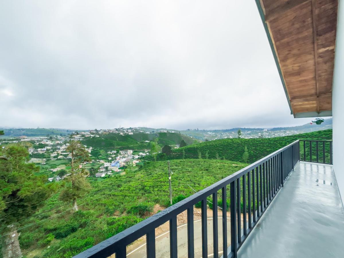 The Mount View Single Tree Hotel