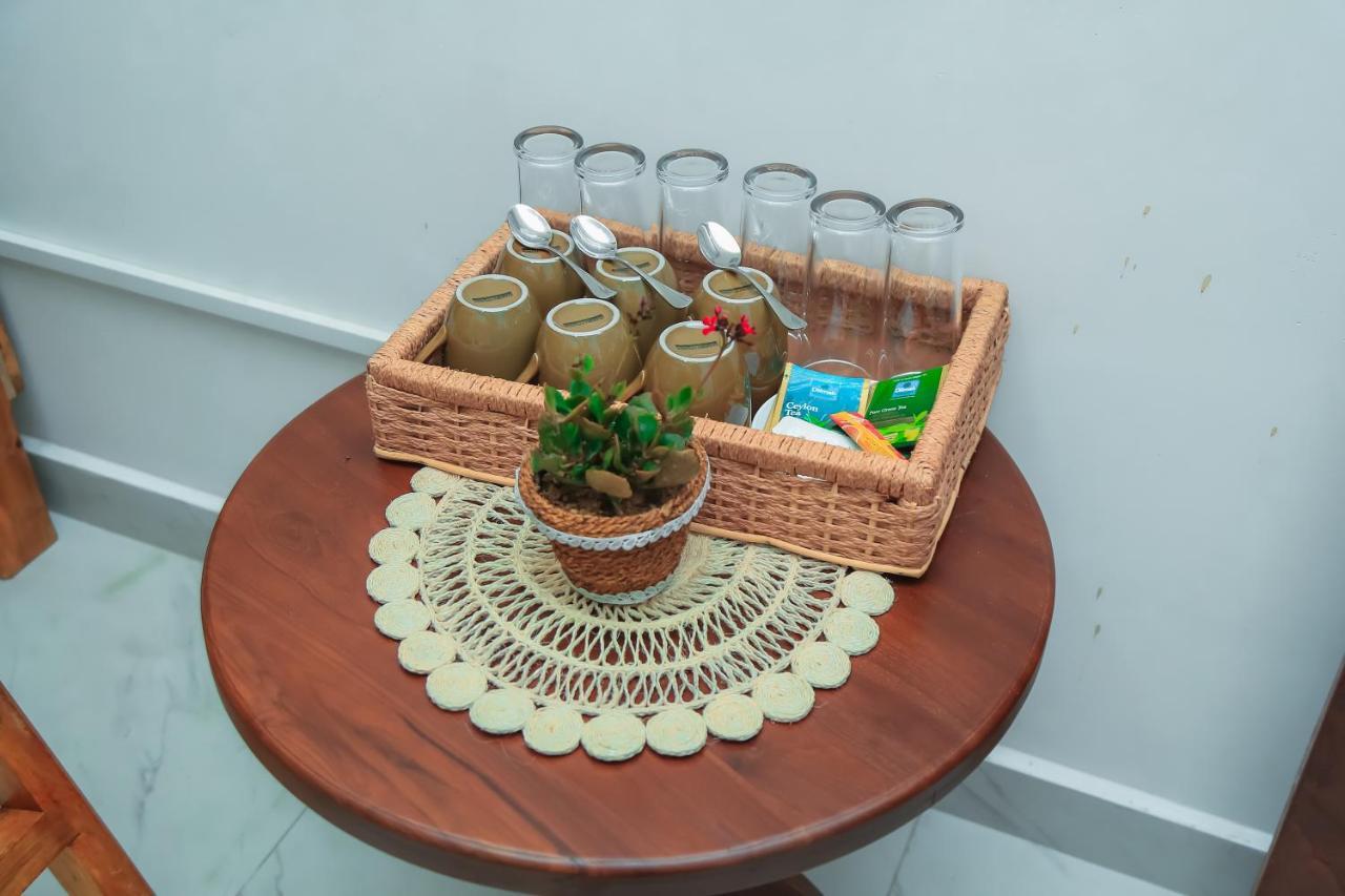 Hotel The Mount View Single Tree Nuwara Eliya