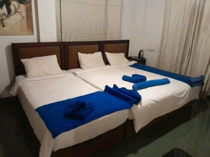Royal Pearl Hills Hotel 4*