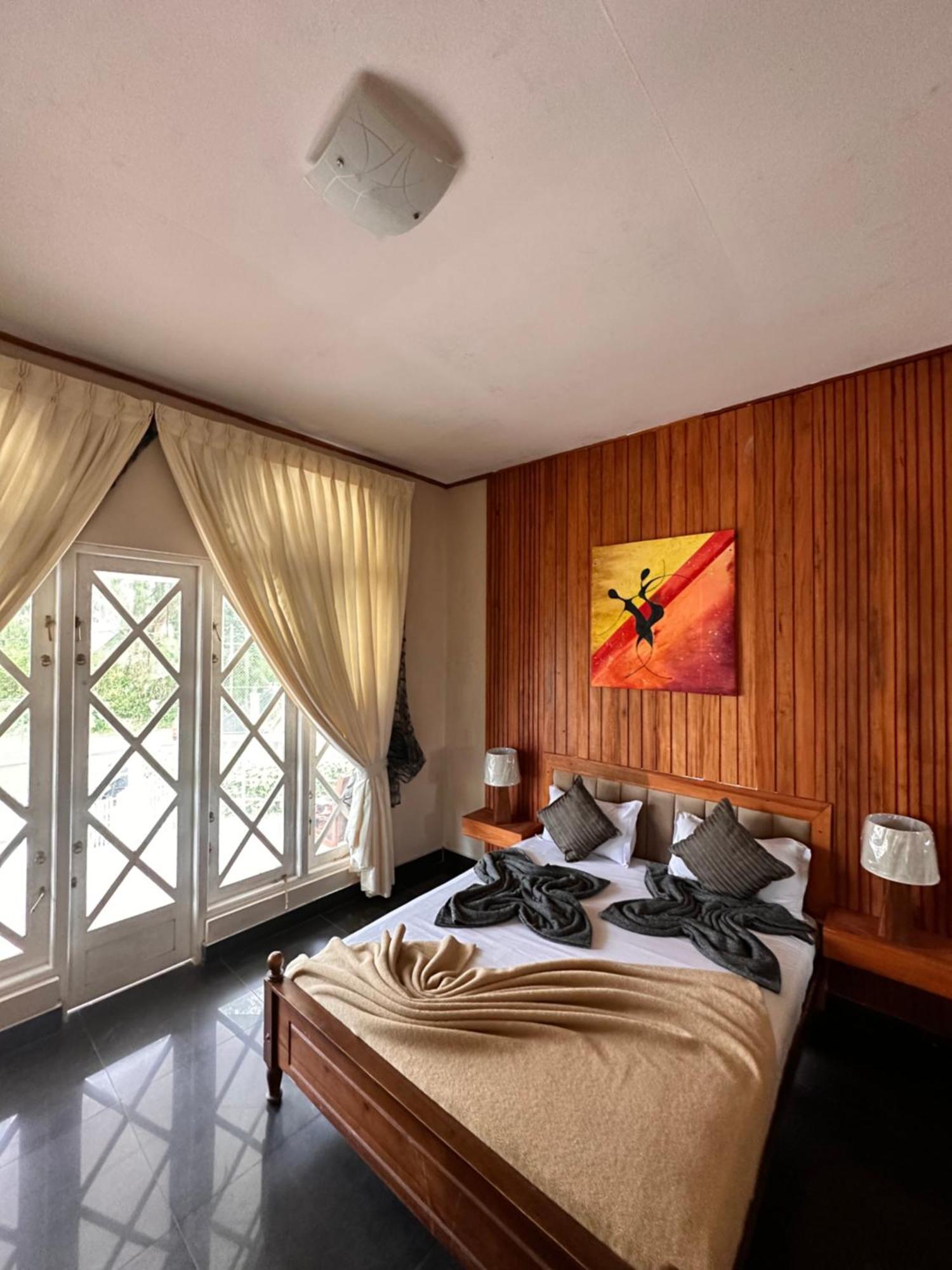 Maples Nuwara Eliya