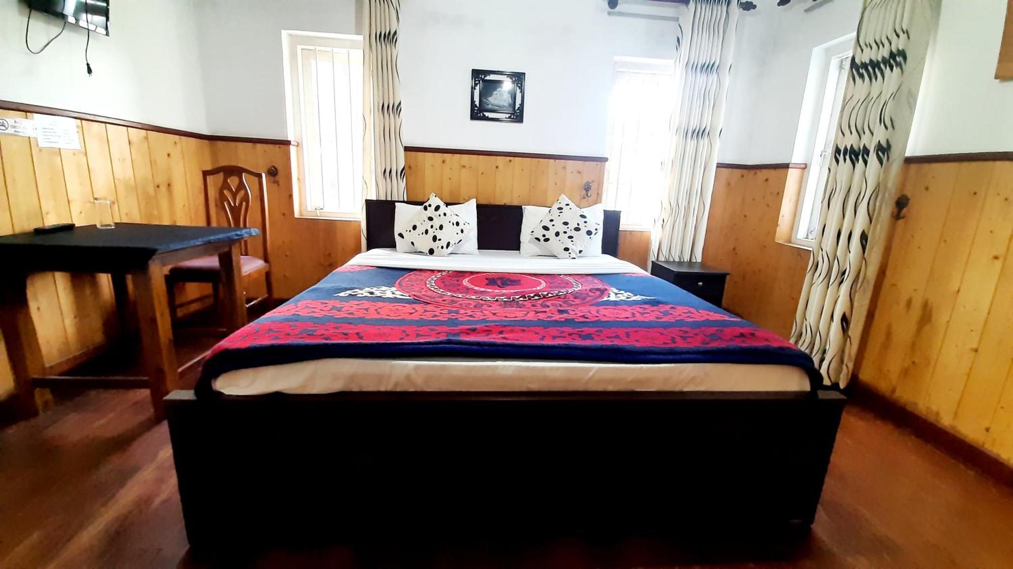 Sapu's Mountain Breeze Nuwara Eliya