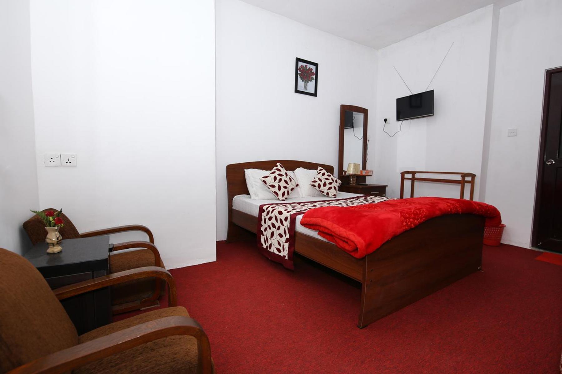 Gregory Hills Nuwara Eliya