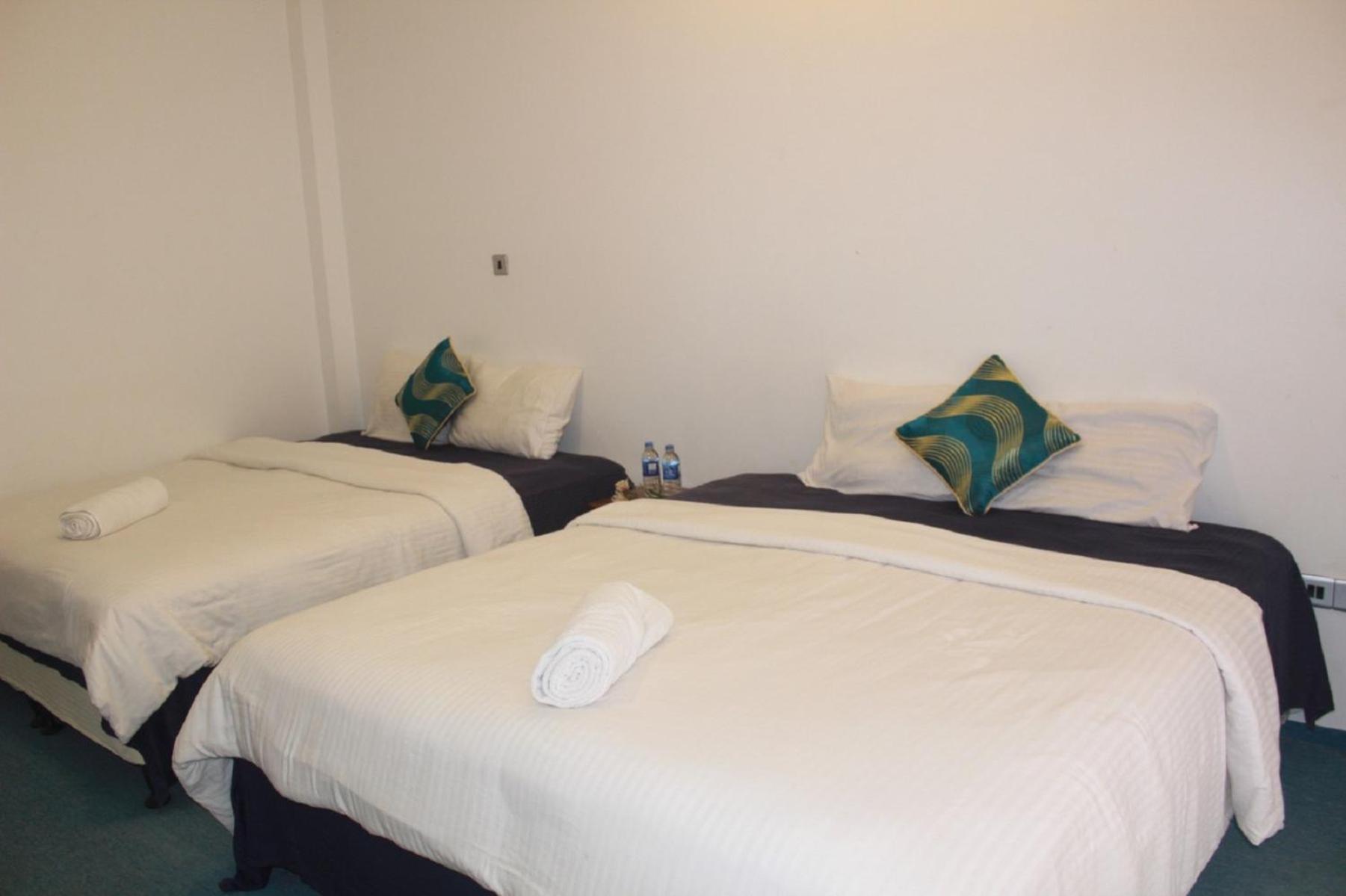 Guest house Venus Nuwara Eliya