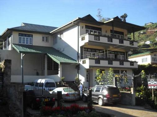 The Ingle Wood Nuwara Eliya