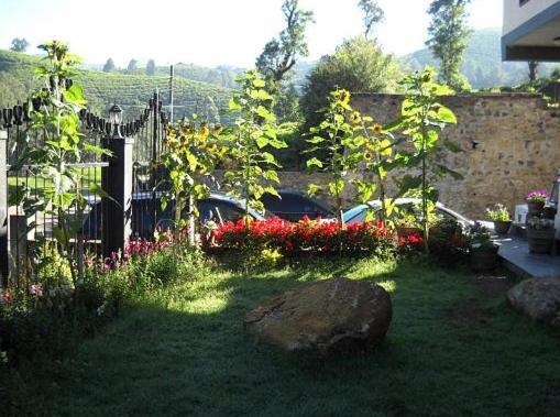 Hotel The Ingle Wood 3*