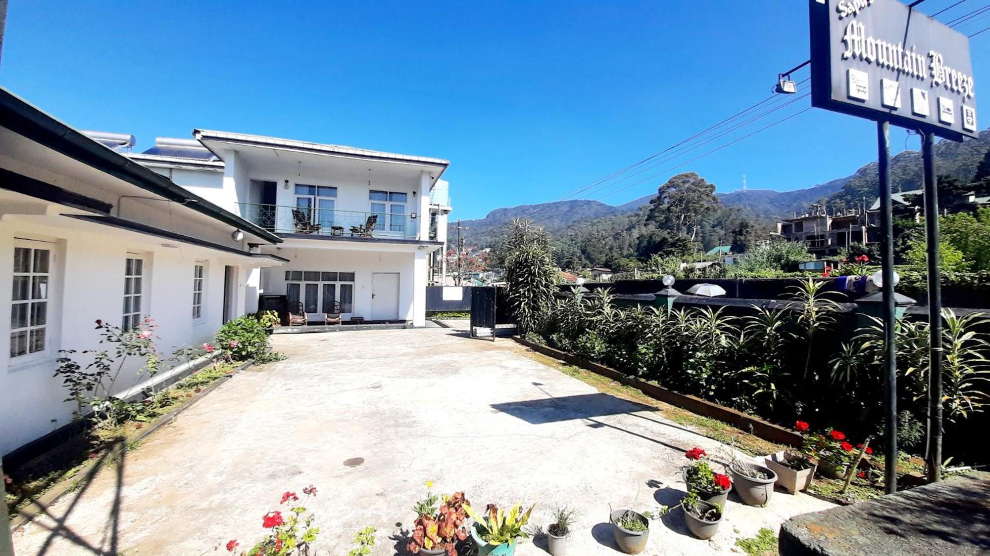 Sapu's Mountain Breeze * Nuwara Eliya