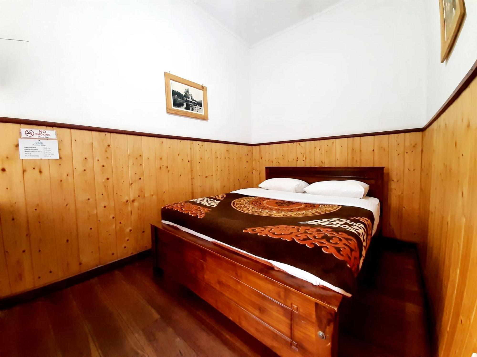 Guest house Sapu's Mountain Breeze