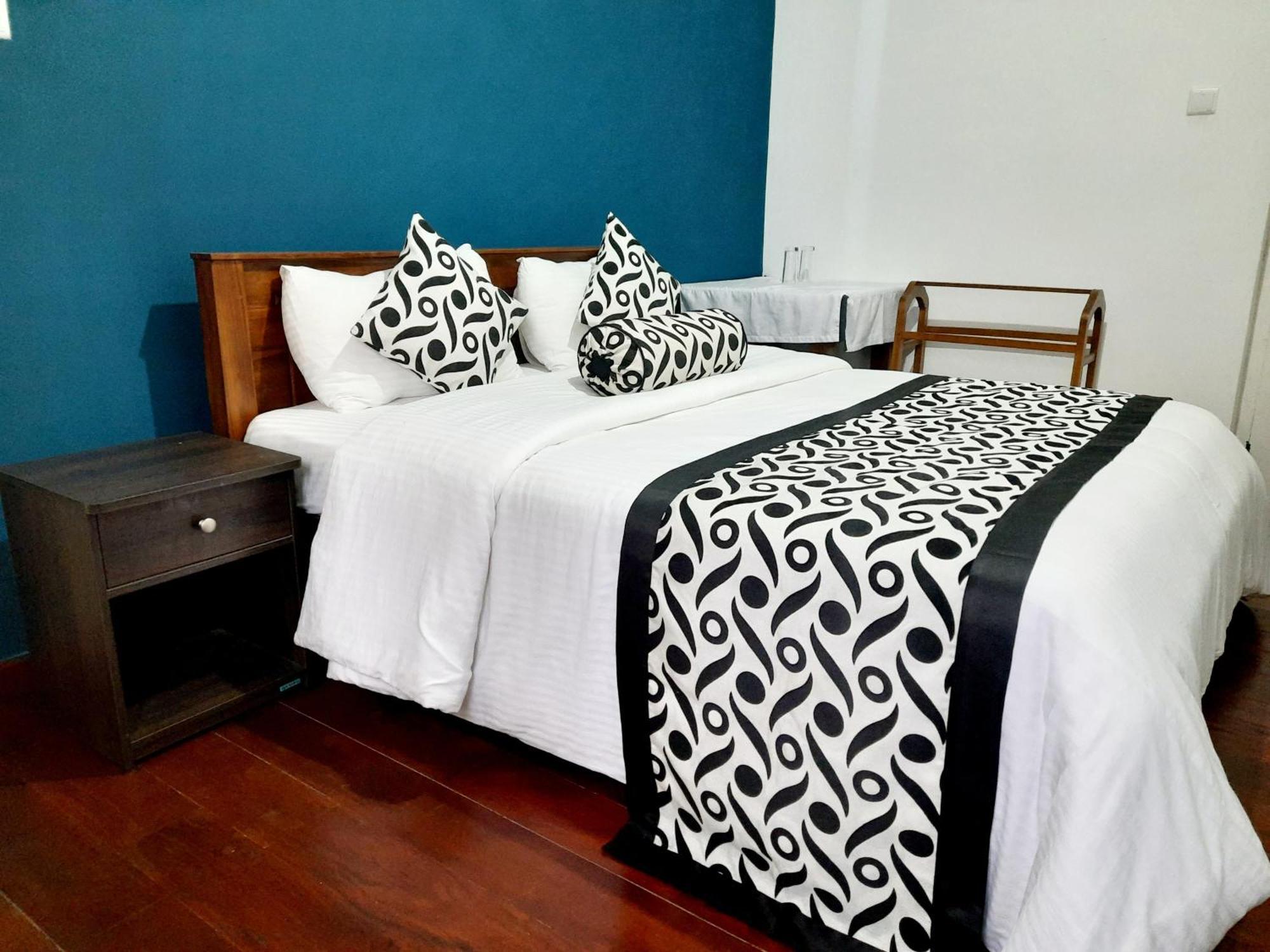 Sapu's Mountain Breeze Nuwara Eliya