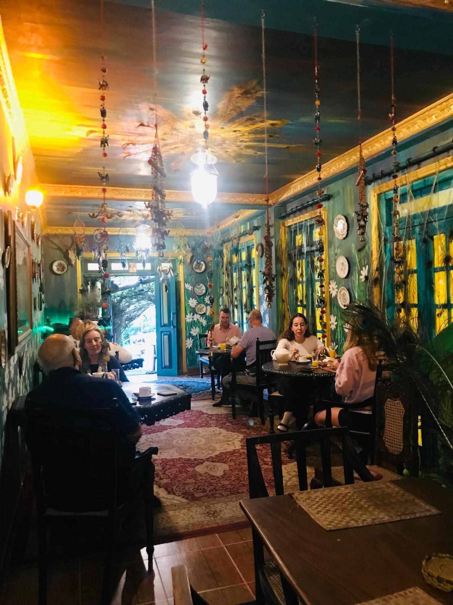 Serendipity Artistic By Heidis Guest house