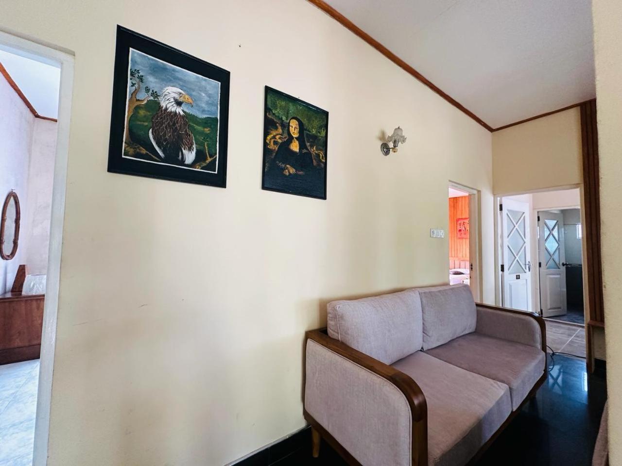 Bed & Breakfast Maples Nuwara Eliya