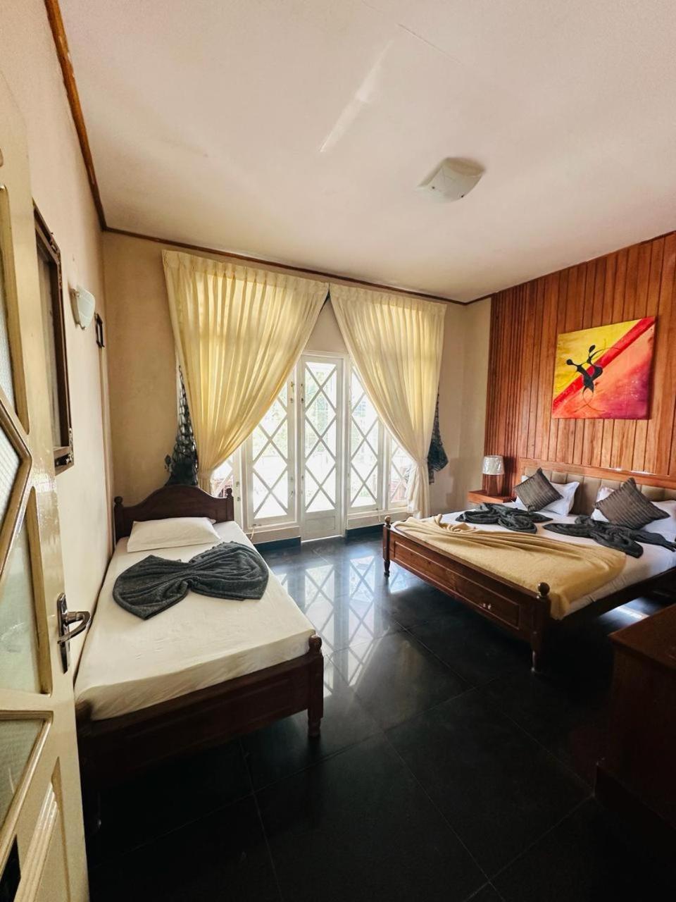 Maples Bed & Breakfast Nuwara Eliya