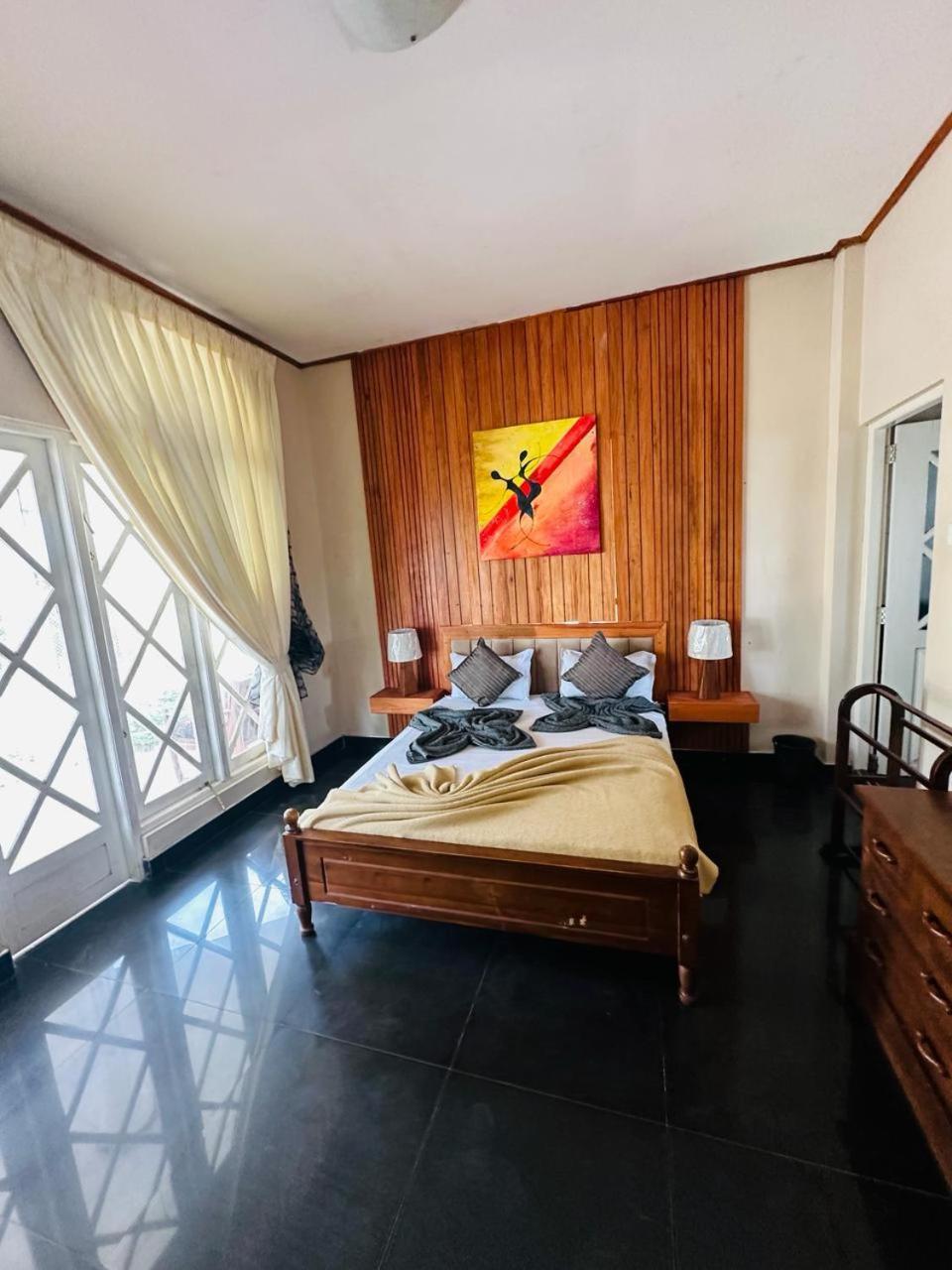 Maples Bed & Breakfast Nuwara Eliya