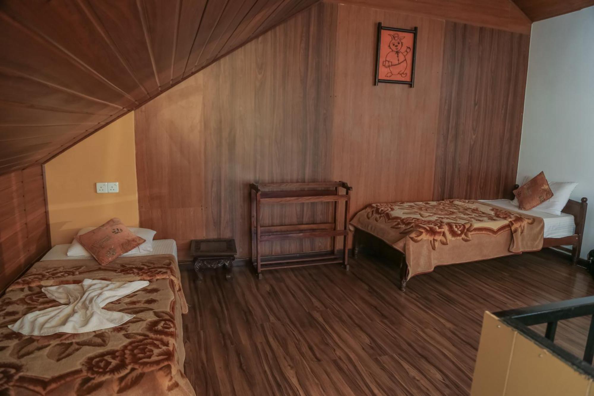 House Of Leisure Hotel 2*
