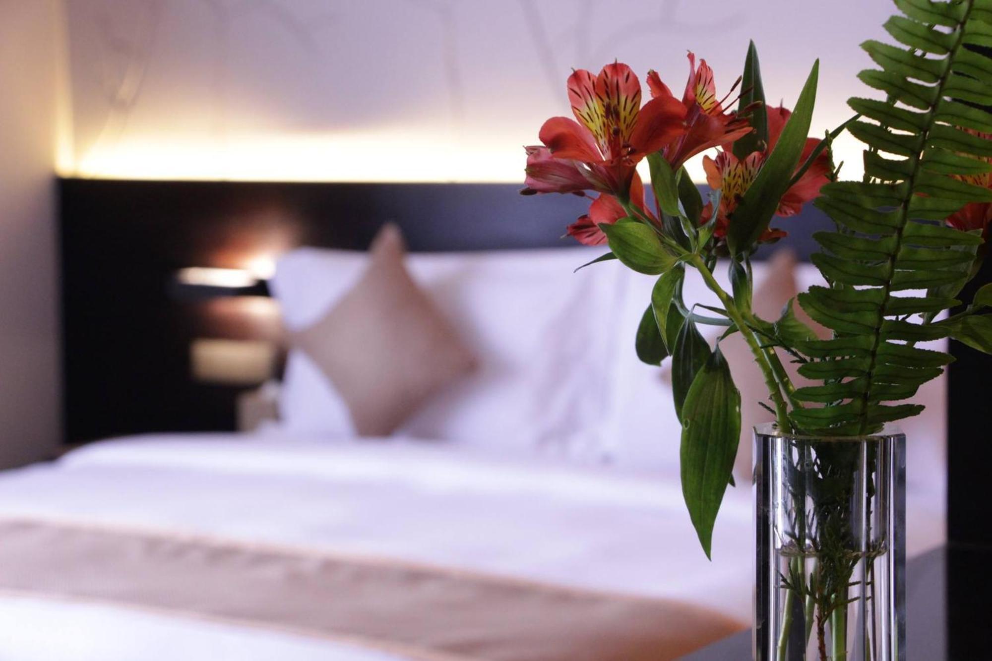 Hotel Victoria Court 3*