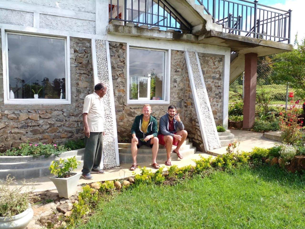 Guest house Amaraai Edge Nuwara Eliya