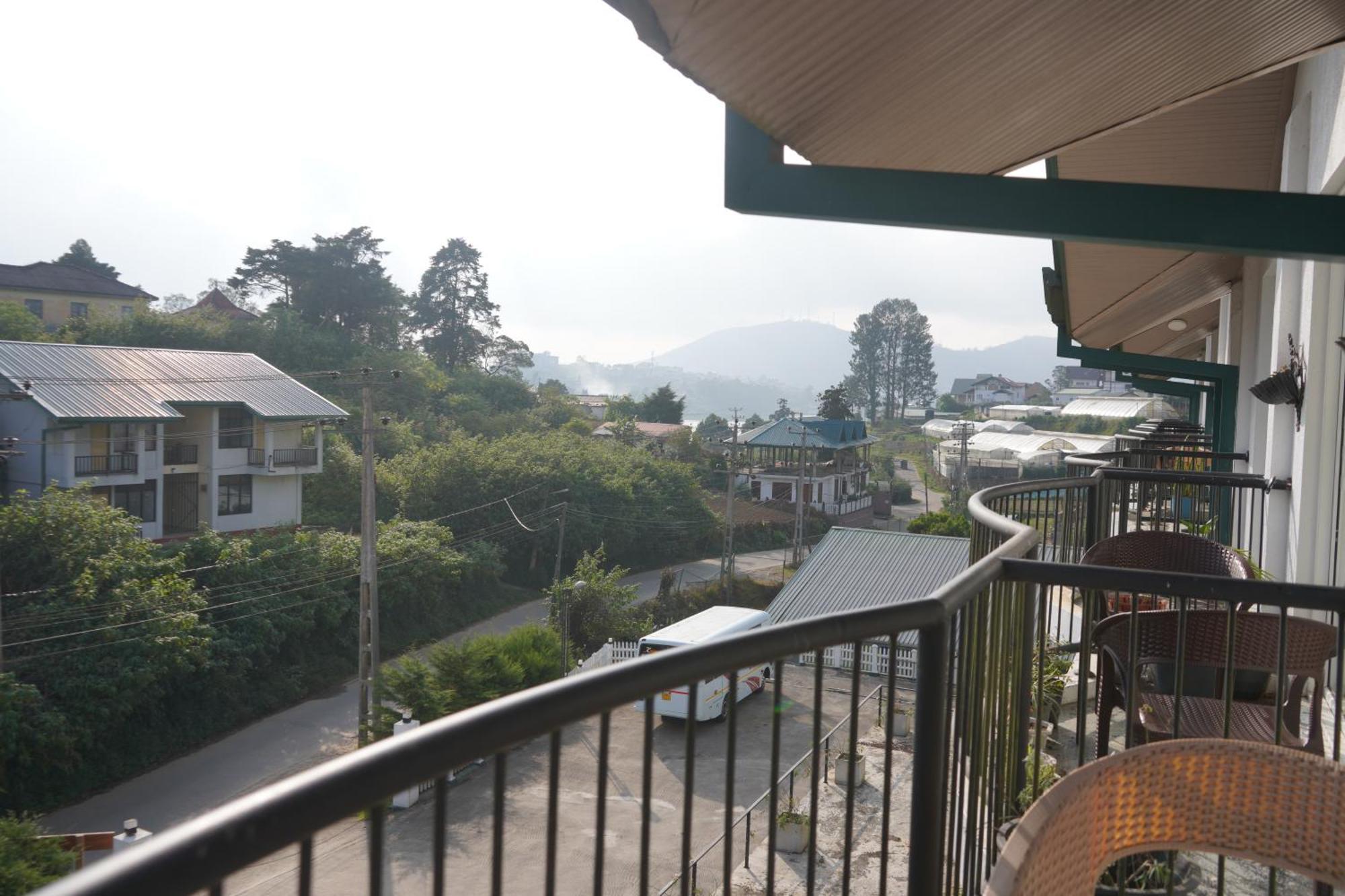 Infinity Penthouse Apartment Nuwara Eliya
