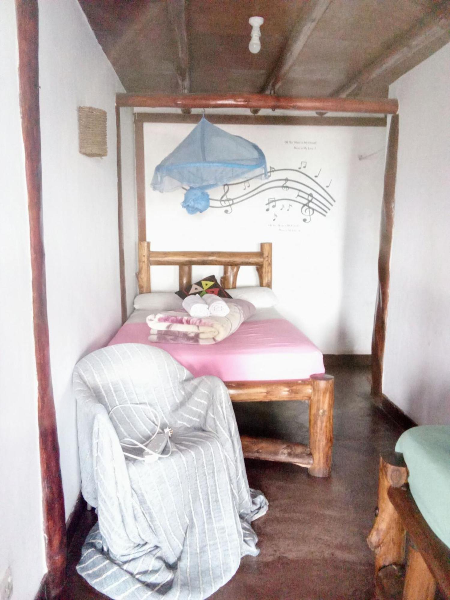 Homestay The Paulwood