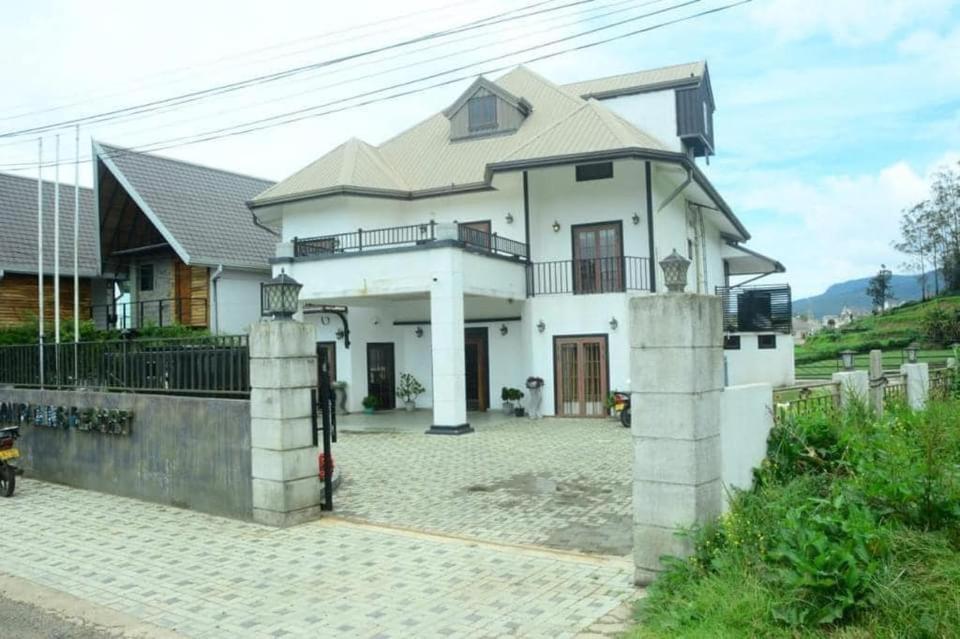 Moon Plain Nuwara Eliya