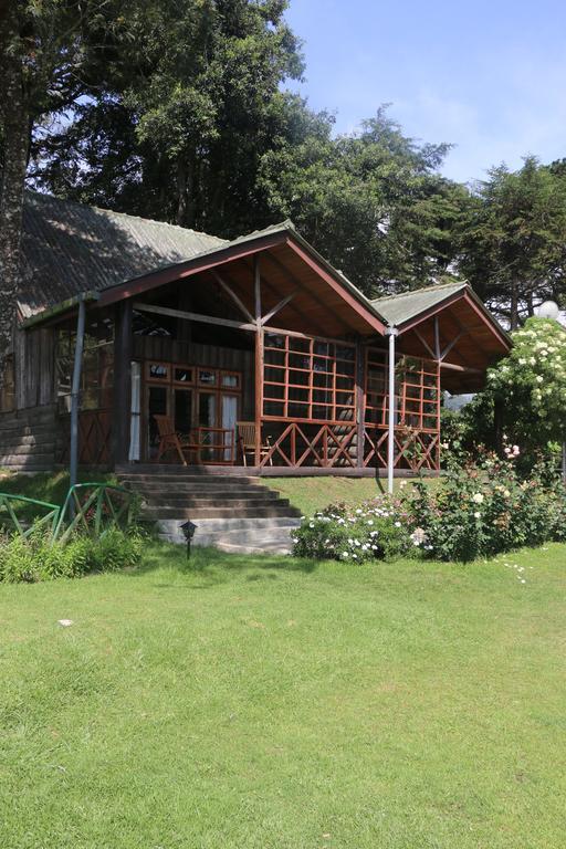 Calamander Lake Gregory * Nuwara Eliya