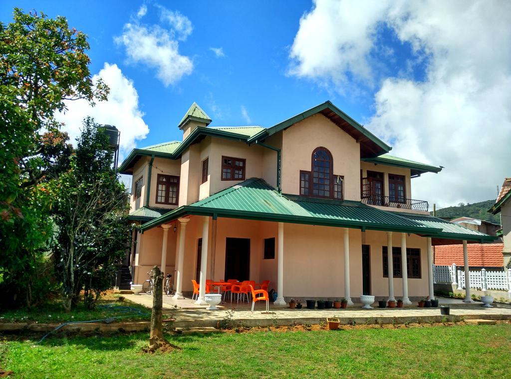 Peace Garden 2* Nuwara Eliya
