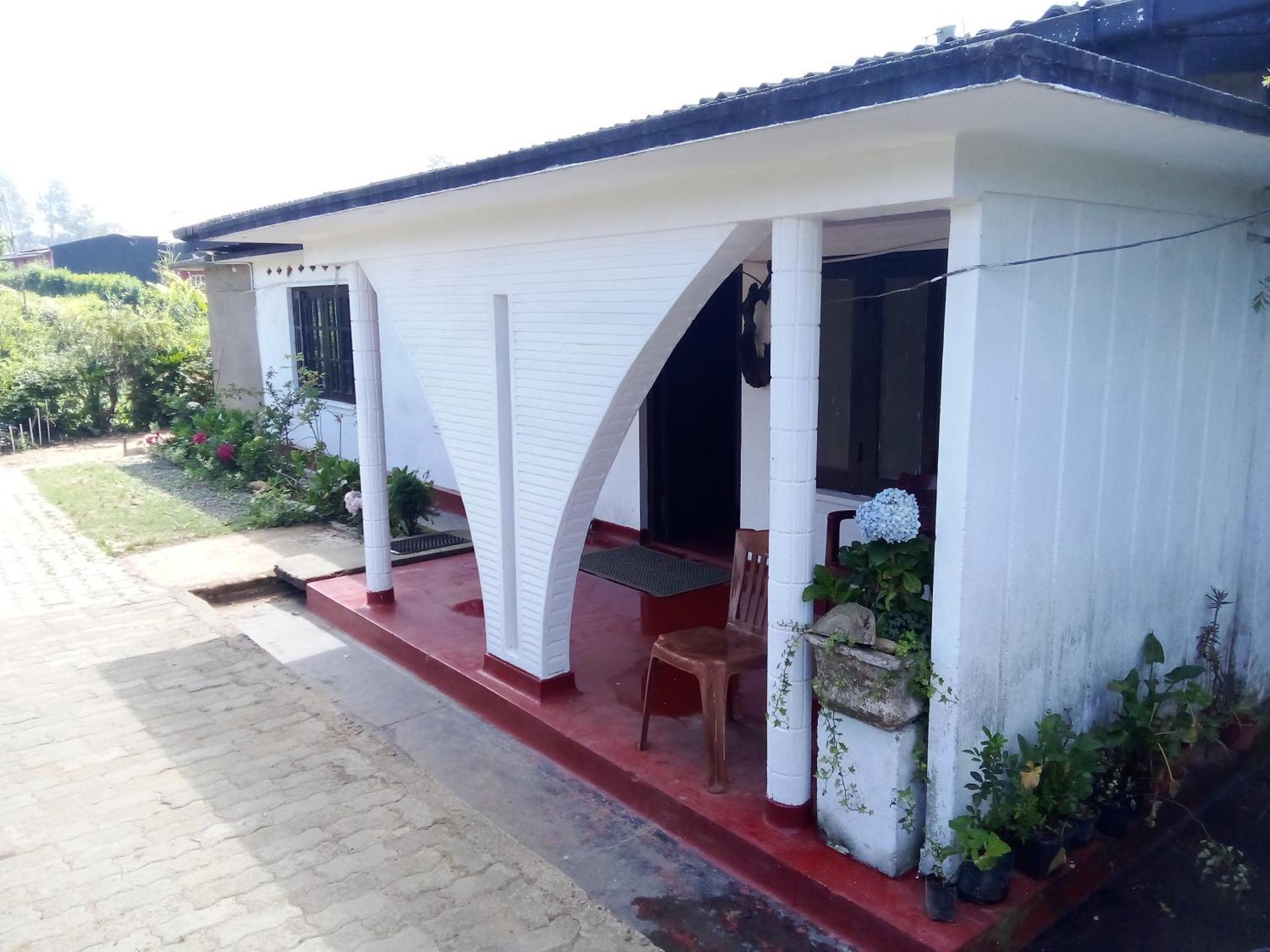 White House Pattipola * Nuwara Eliya