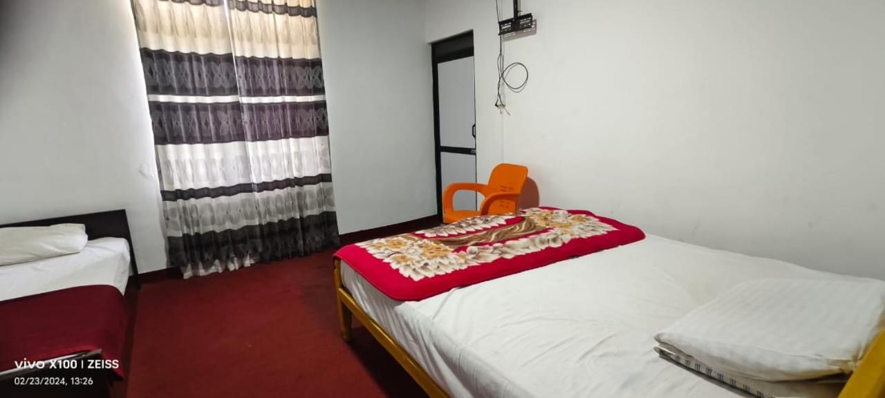 Homestay Beth Haran