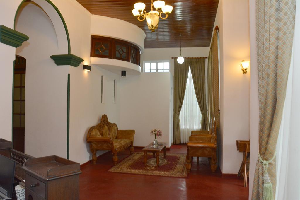Princess Bungalows Country house *
