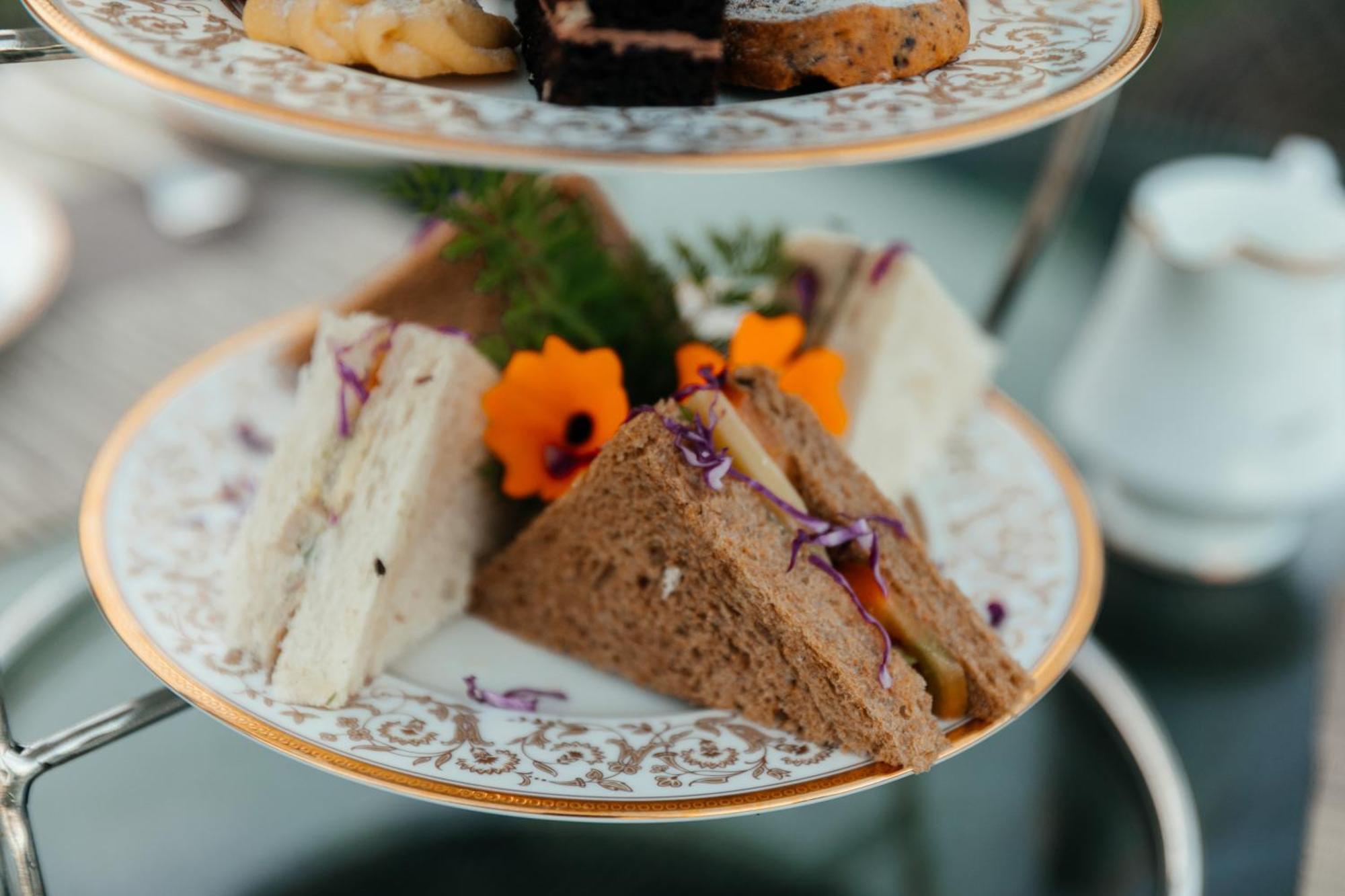 The Bellwood Manor Hotel 5*