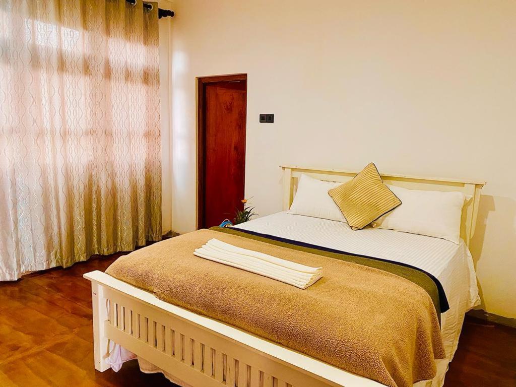 Nuwaraelliya Euphoria White House Nuwara Eliya