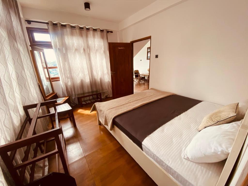 Guest house Nuwaraelliya Euphoria White House
