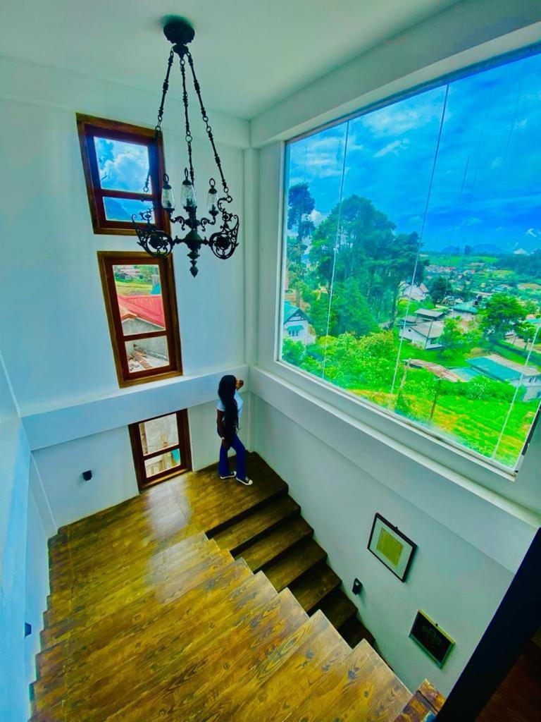 Guest house Nuwaraelliya Euphoria White House *