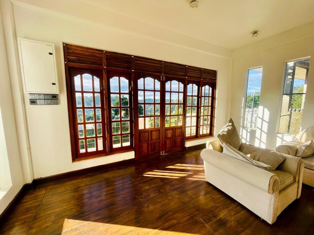 Nuwaraelliya Euphoria White House