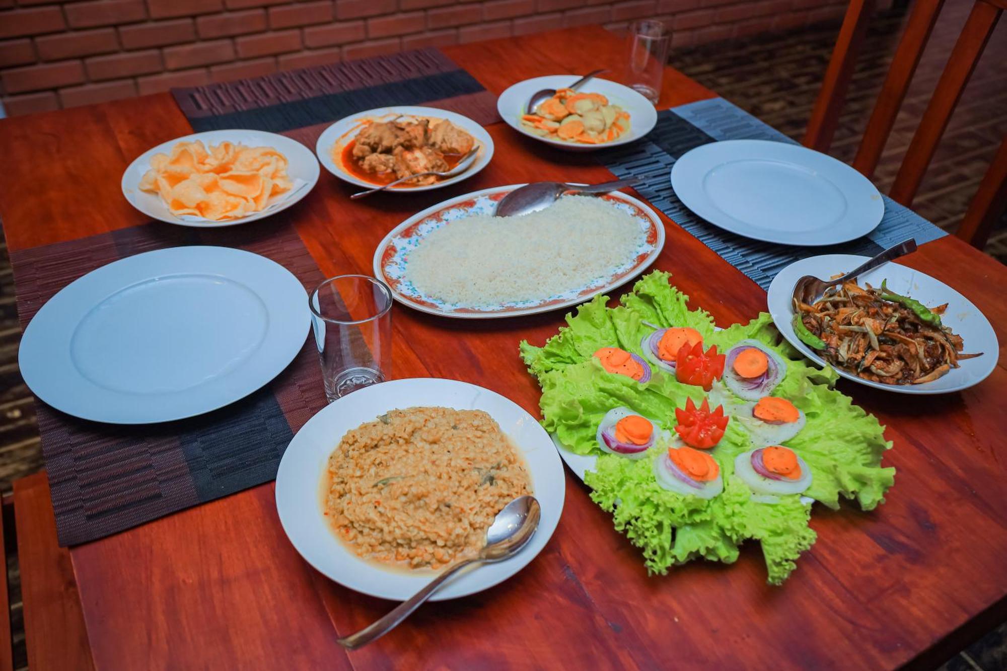 Apartment The Backwoods - Nuwara Eliya