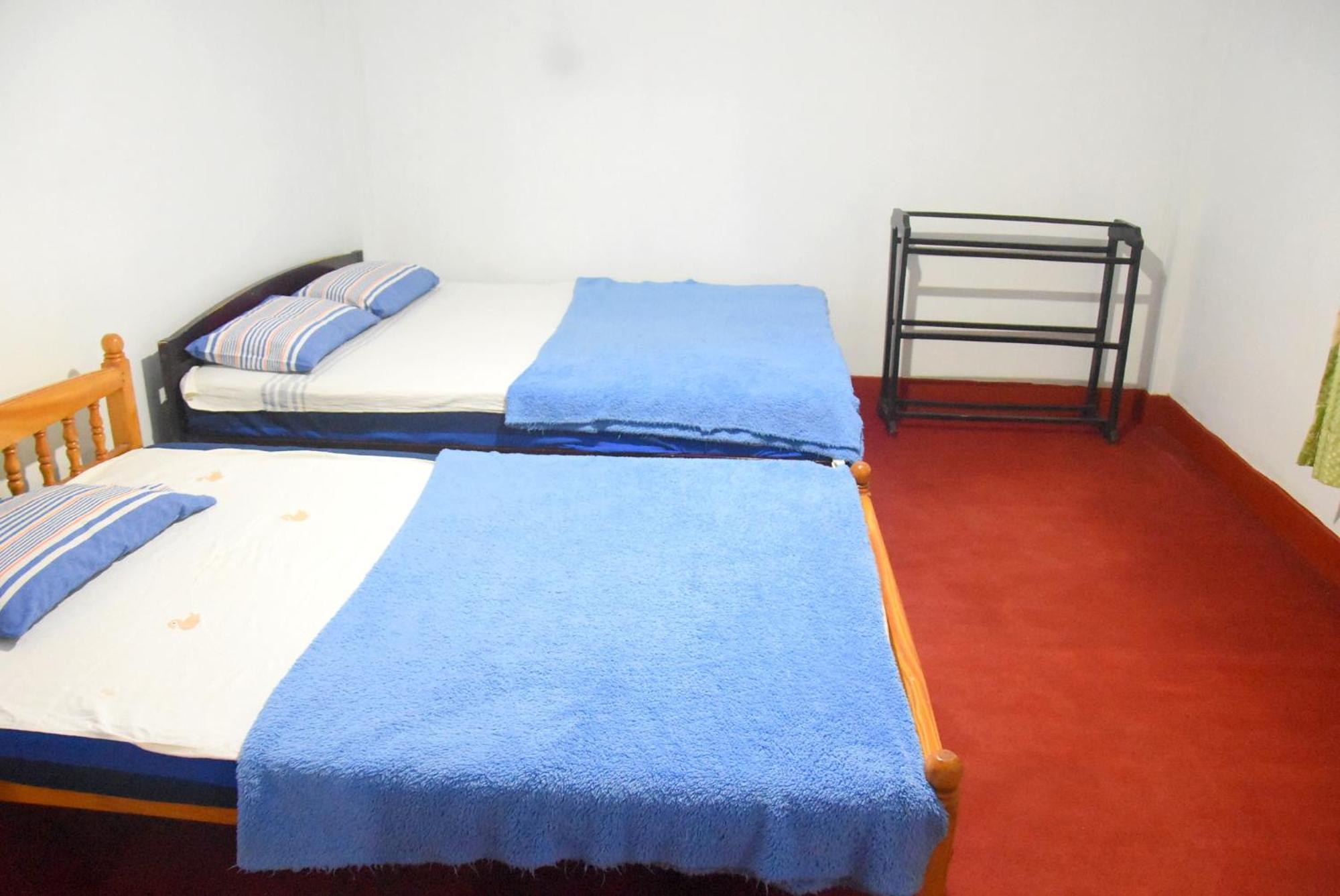 Guest house Carmalin