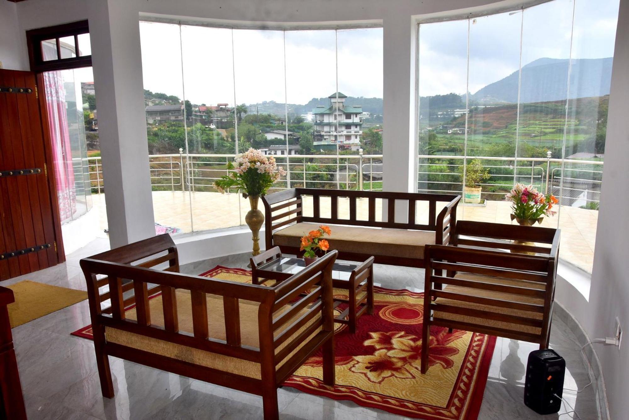 Nuwaraeliya Konical Guest house
