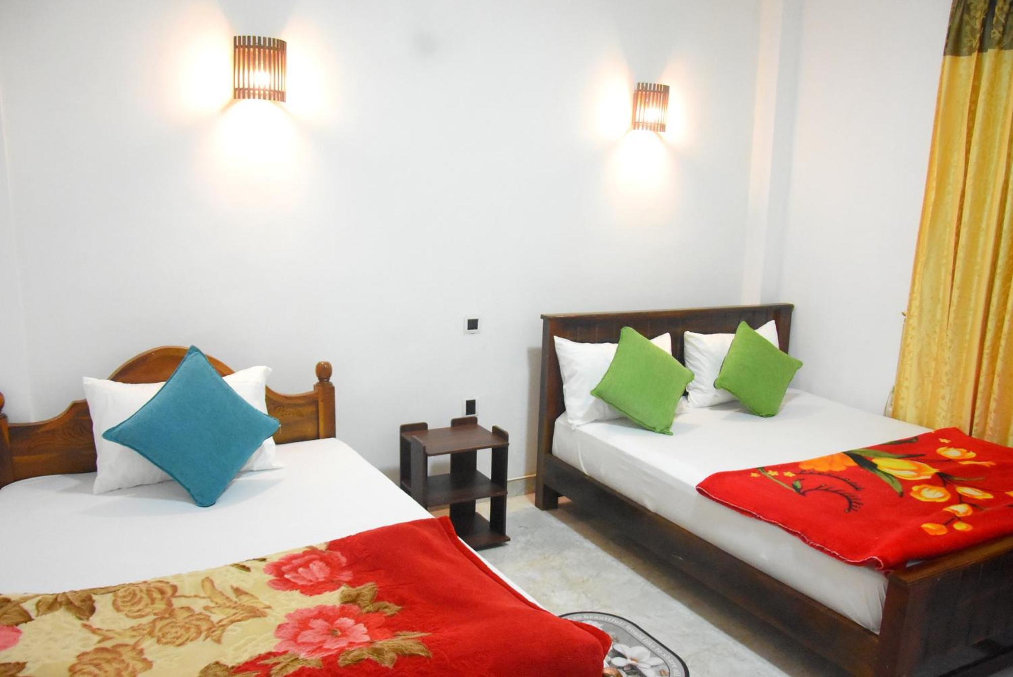 Nuwaraeliya Konical Guest house